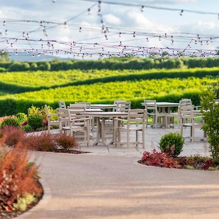 ホテル Three Choirs Vineyards Newent エクステリア 写真